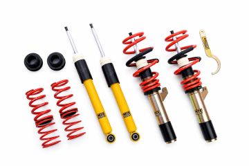MTS Technik schroefset (Stance) - Golf 5/6, Touran (1T), A3 (8P), Octavia (1Z)