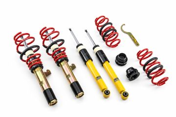 MTS Technik schroefset (Street) - Beetle, Scirocco (13)