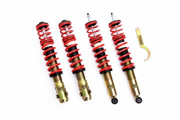 MTS Technik schroefset (Street) - Golf 2/3, Passat (B3/B4), Jetta (A2)