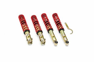 MTS Technik schroefset (Comfort) - Golf 2/3, Passat (B3/B4), Jetta (A2)