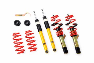 MTS Technik schroefset (Street) - Passat (B6/B7), Superb (3T), Yeti