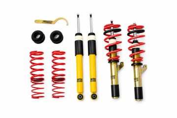 MTS Technik schroefset (Street) - Golf 7/8, A3 (8V/8Y), Leon (5F/KL), Octavia (5E/NX)
