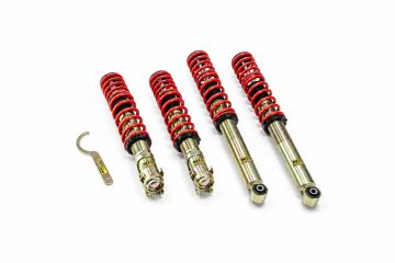 MTS Technik schroefset (Comfort) - Passat (B3/B4)