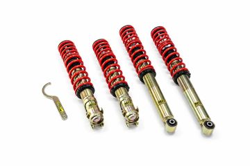 MTS Technik schroefset (Stance) - Passat (B3/B4)
