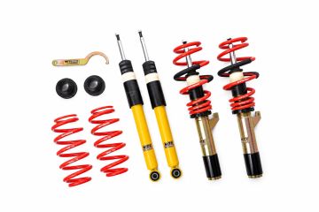 MTS Technik schroefset (Street) - Tiguan (5N), Q3 (8U)