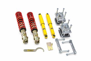 MTS Technik schroefset (Street) - Caddy (9K), Ibiza (6K)