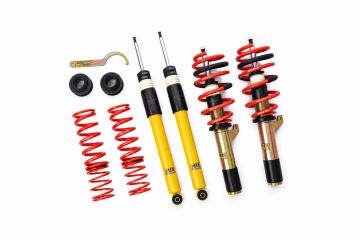 MTS Technik schroefset (Street) - Passat (B8), Touran (5T), Q2, Superb (3V)