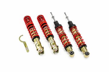 MTS Technik schroefset (Street) - Golf 3