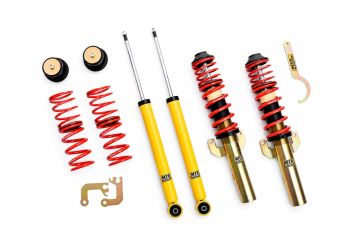 MTS Technik schroefset (Stance) - Toledo (KG), Rapid, Roomster