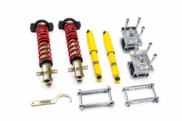 MTS Technik schroefset (Street) - Caddy (14)