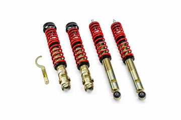 MTS Technik schroefset (Street) - Golf 2/3/4, Jetta (A2), Toledo (1L)