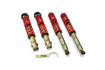 MTS Technik schroefset (Stance) - Golf 2/3/4, Jetta (A2), Toledo (1L)