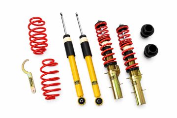 MTS Technik schroefset (Street) - Golf 4, Bora, New Beetle, Octavia (1U)