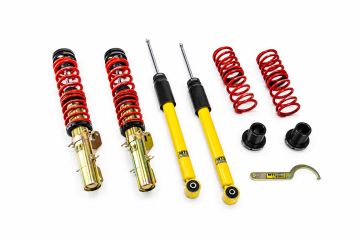 MTS Technik schroefset (Stance) - Golf 4, Bora, New Beetle, Octavia (1U)