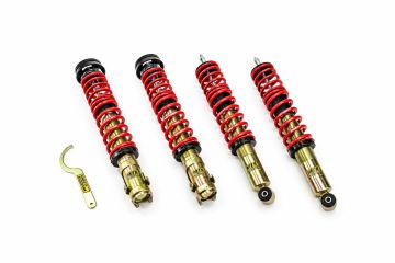 MTS Technik schroefset (Stance) - Polo (6N), Cordoba (6K), Ibiza (6K)
