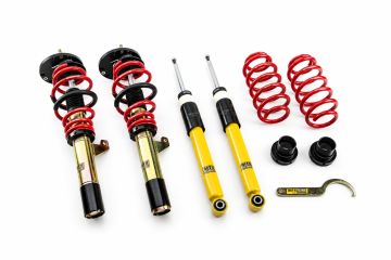MTS Technik schroefset (Street) - Golf 5/6, Touran (1T), A3 (8P), Octavia (1Z)