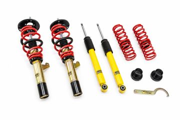 MTS Technik schroefset (Stance) - Golf 5/6, Touran (1T), A3 (8P), Octavia (1Z)