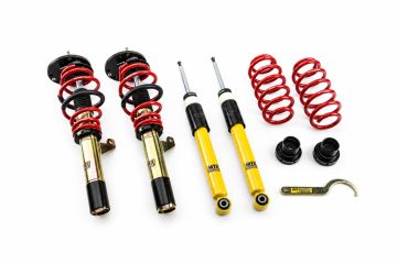 MTS Technik schroefset (Street) - Golf 5/6, Touran (1T), A3 (8P), Octavia (1Z)