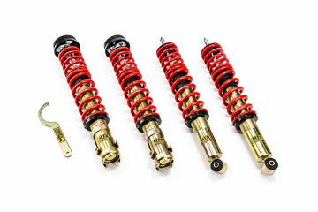 MTS Technik schroefset (Stance) - Golf 2/3, Passat (B3/B4), Jetta (A2)