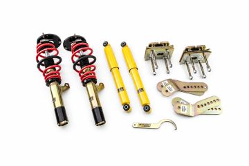 MTS Technik schroefset (Street) - Caddy (2K/SA)