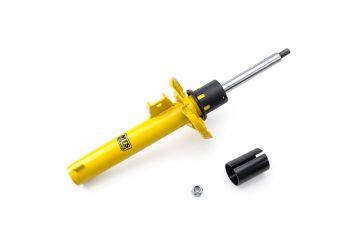 MTS Technik sportschokdemper vooras (per stuk) - Golf 7/8, A3 (8V/8Y), Leon (5F/KL), Octavia (5E/NX)