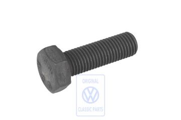 Volkswagen Transporter T3 zeskantbout cardanas M8x1x25