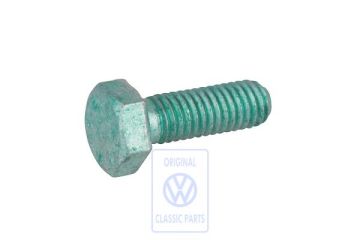 Volkswagen zeskantbout M6x18
