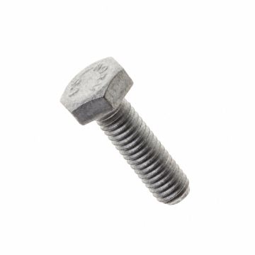 Originele zeskantbout (M6X20)