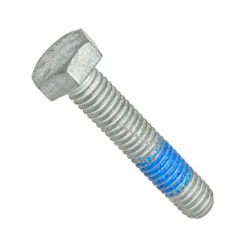 Originele zeskantbout (M6X30)