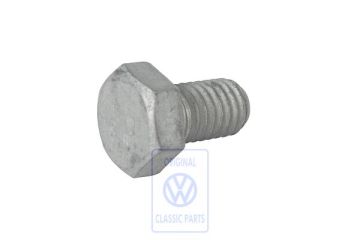 Volkswagen zeskantbout M8x13