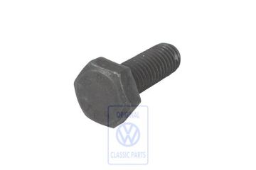 Volkswagen zeskantbout M10x28
