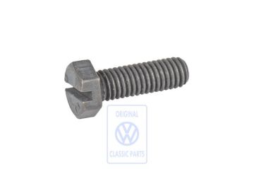 Volkswagen zeskantbout M5x15