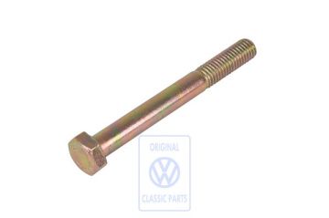 Volkswagen zeskantbout M8x72