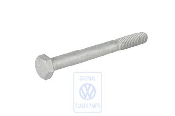 Volkswagen schroef