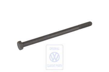 Volkswagen schroef