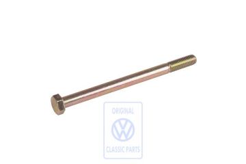Volkswagen schroef