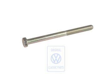 Volkswagen schroef