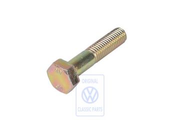 Volkswagen schroef