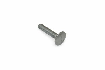 Originele vlakke ronde bout (M6X30)