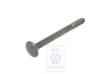 Volkswagen schroef