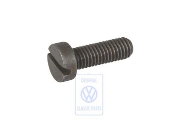 Volkswagen cilinderbout