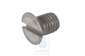 Volkswagen verzonken bout M10x13,5