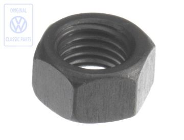Volkswagen zeskantmoer M12x1,5