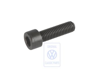 Volkswagen moer