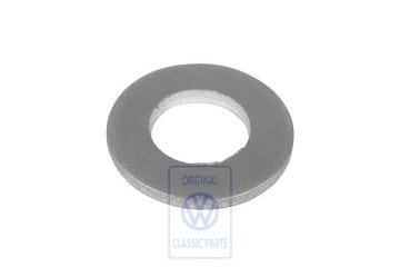 Volkswagen onderlegring 10,5x21x2