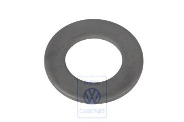 Volkswagen onderlegring kilometertellerkabel 19x34x3