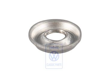 Volkswagen Transporter T2 conische ring voor cabriokapbekleding