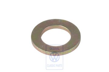Volkswagen onderlegring 5,8x10x0,9