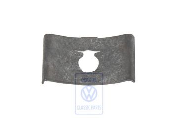 Volkswagen klemring