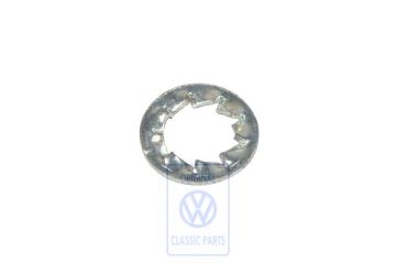 Volkswagen borgring 6,4 mm